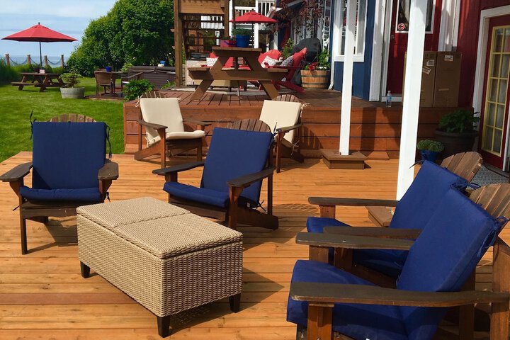 Terrace/Patio 88 of 103