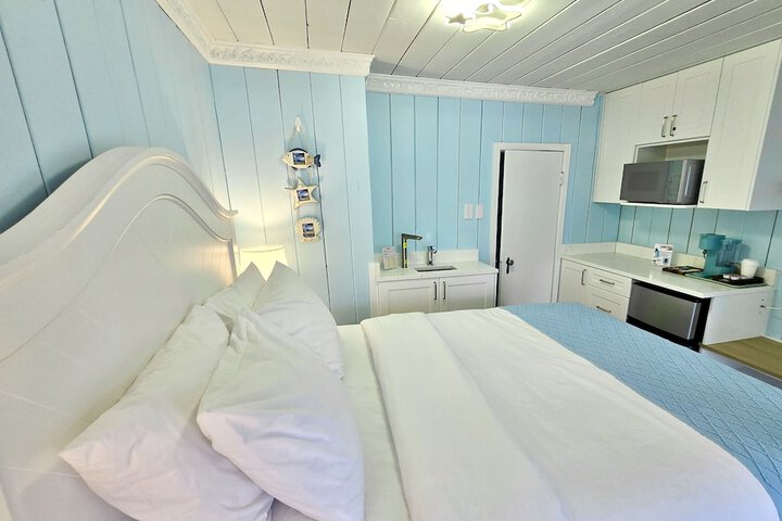 Richca Chalets Resort