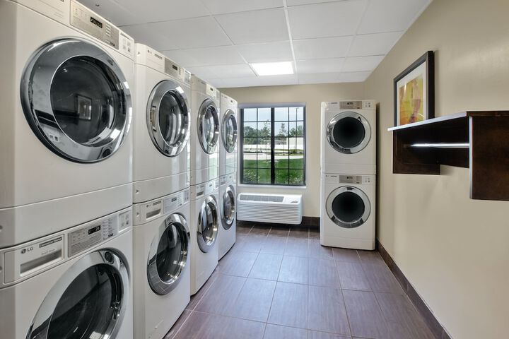 Staybridge Suites Benton Harbor - St. Joseph by IHG