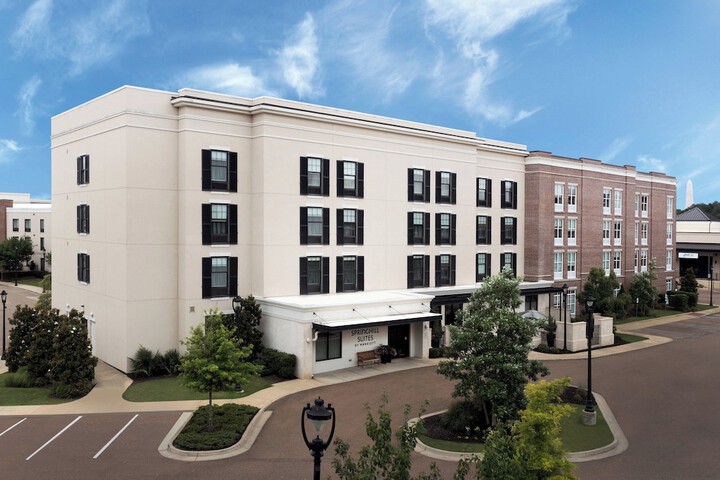 SpringHill Suites Jackson North / Ridgeland