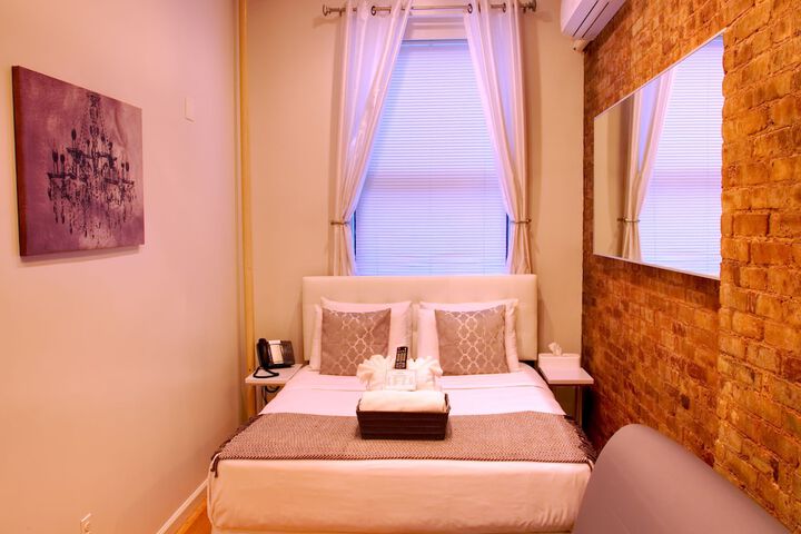 Chelsea Inn