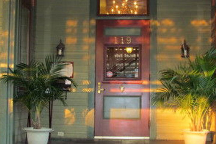 The BriMarie Inn