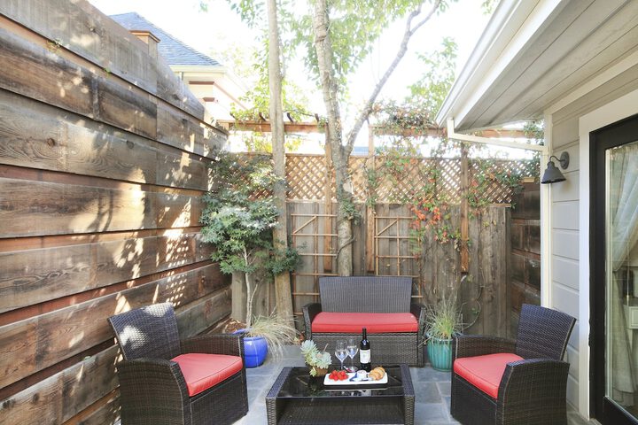 Terrace/Patio 51 of 53