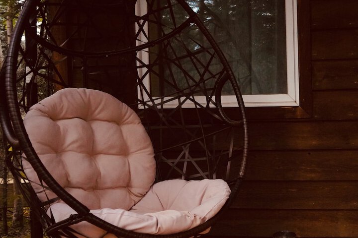 Denali Wild Stay