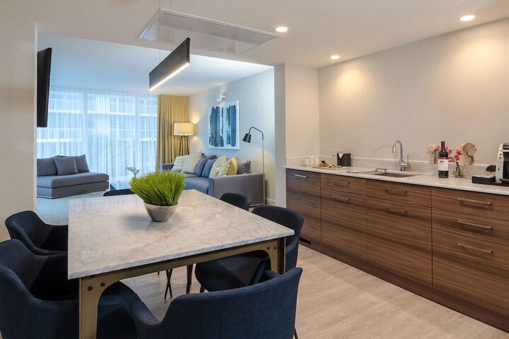 B Ocean Resort Fort Lauderdale Beach