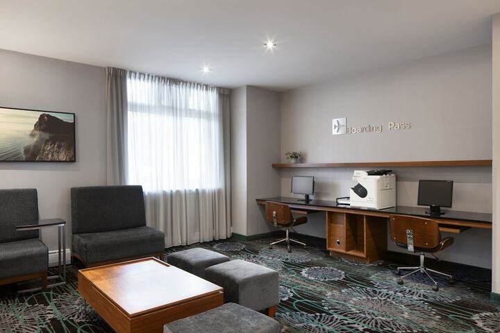 Courtyard by Marriott St. Johns Newfoundland