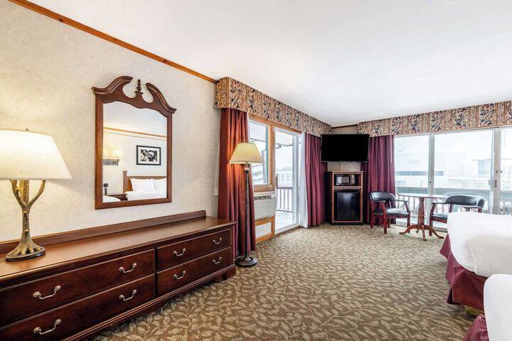 Best Western Adirondack Inn