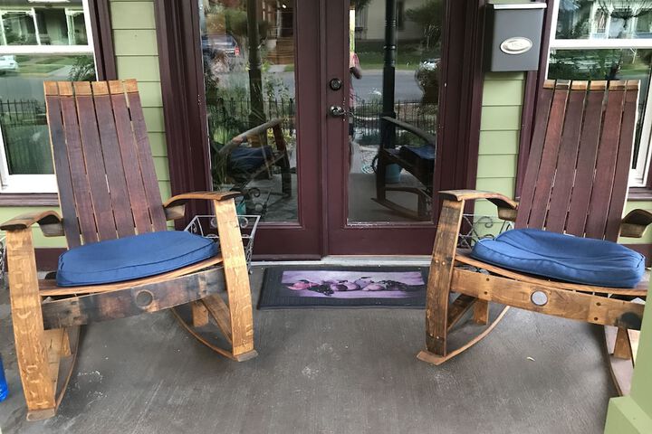 Terrace/Patio 44 of 56