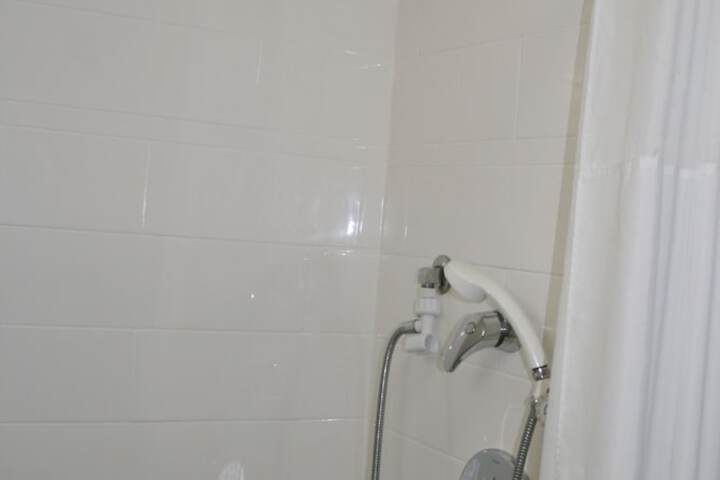 Hampton Inn Clarion