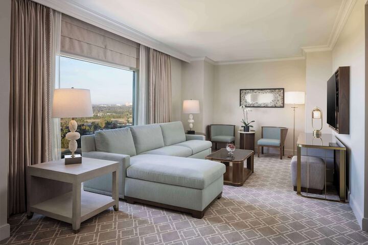 Waldorf Astoria Orlando - An Official Walt Disney World Hotel