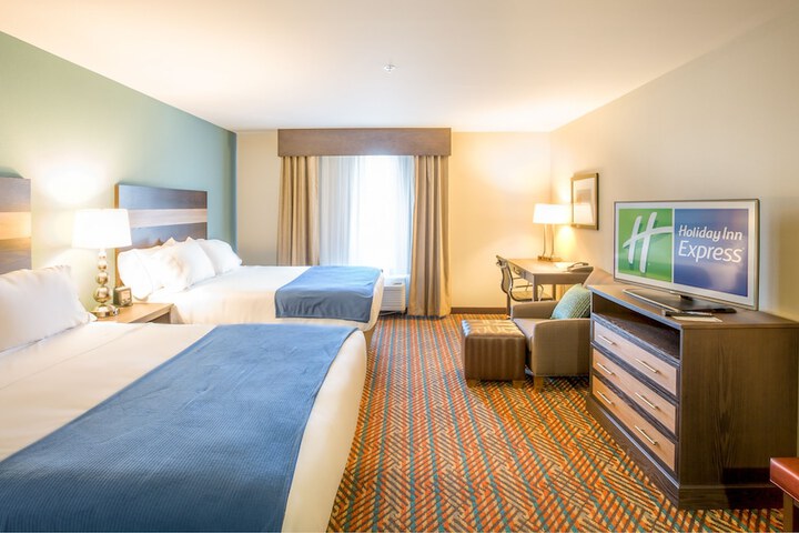 Holiday Inn Express Wichita South by IHG