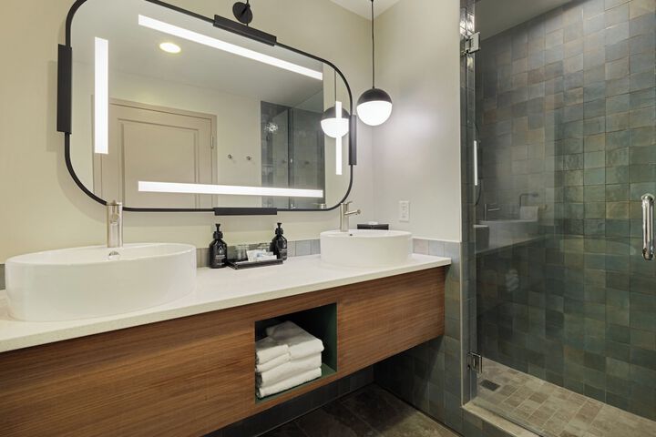 Hotel Indigo Asheville Downtown by IHG