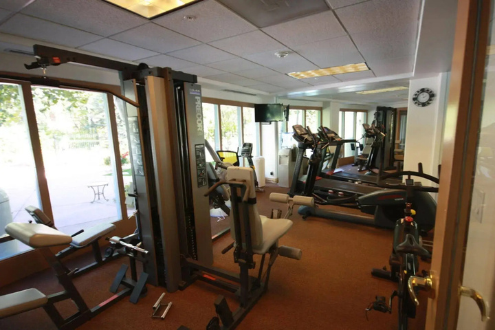 Elevation Accommodations