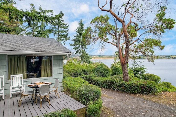 Cove Cottage