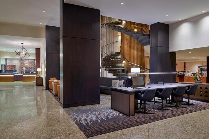 Hotel Interior 3 of 35