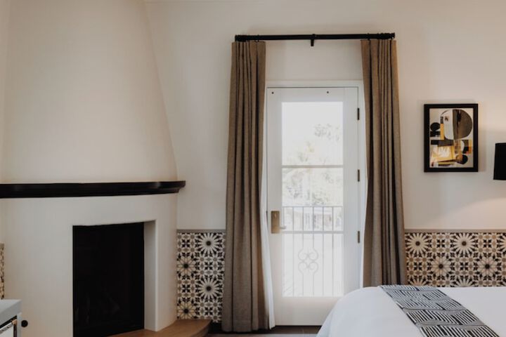 Hotel Californian