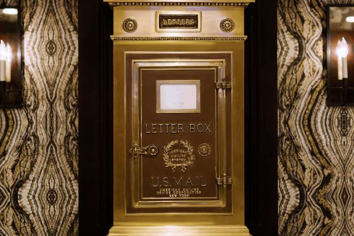 The US Grant a Luxury Collection Hotel, San Diego