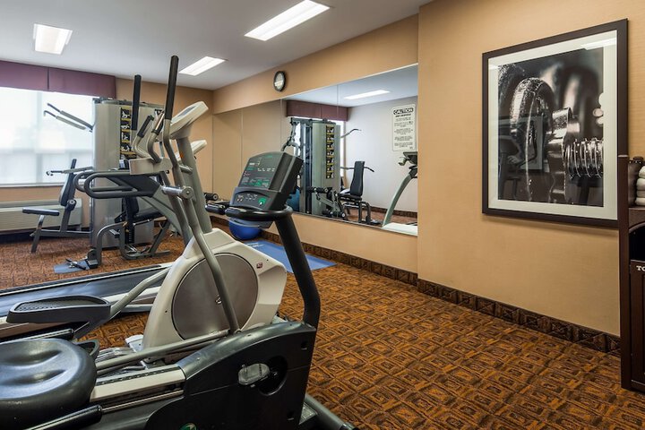 Best Western Plus Barrie