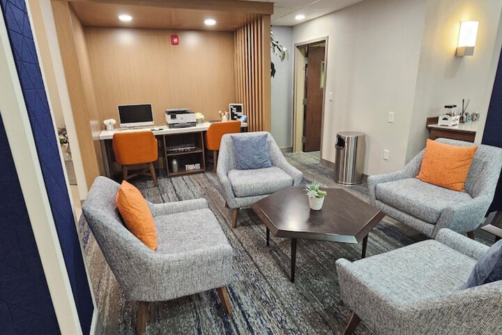 Holiday Inn Express Hotel & Suites Twin Falls by IHG