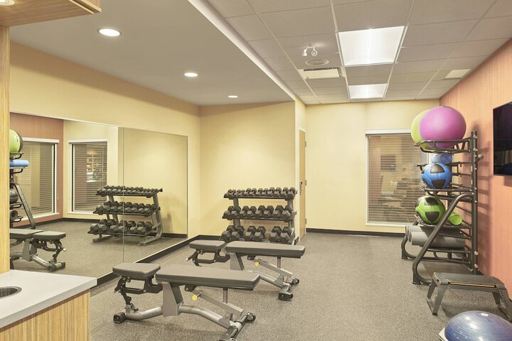 Health and Fitness 24 of 25