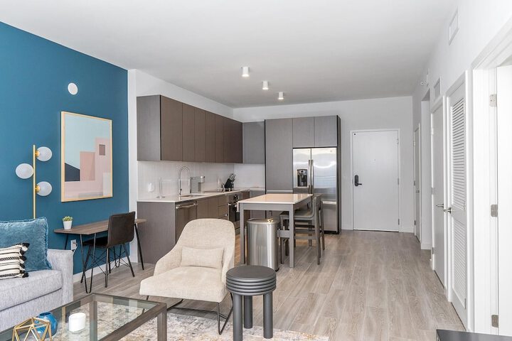 Landing Furnished Apartments Pueblo Bonito - Palm Bay