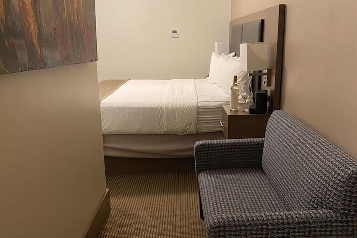Hotel Arvon