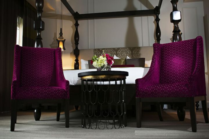 The Birchwood