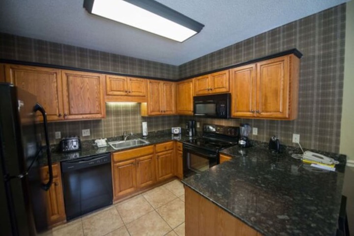 Bluegreen Vacations Blue Ridge Village an Ascend Collection Resort