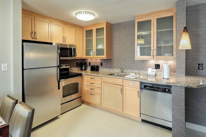 Residence Inn Woodbridge Edison / Raritan Center