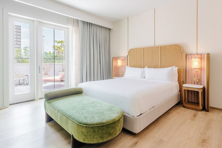 Hotel Bardo Savannah