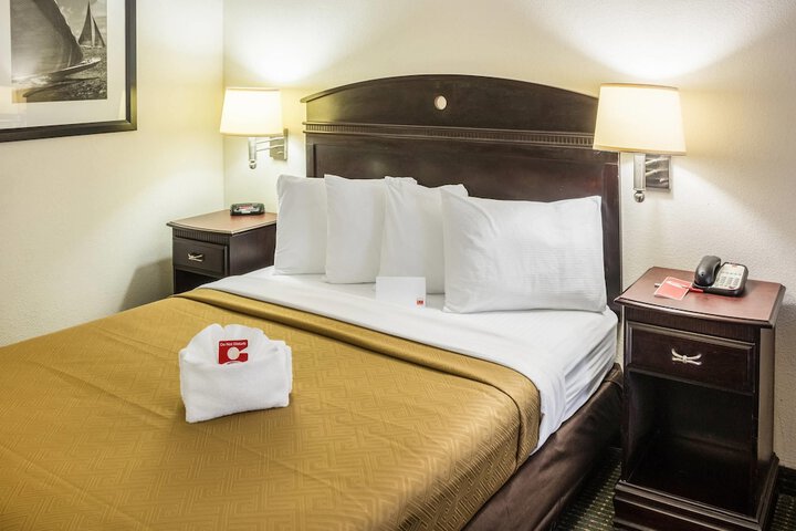 Econo Lodge Palm Coast Central