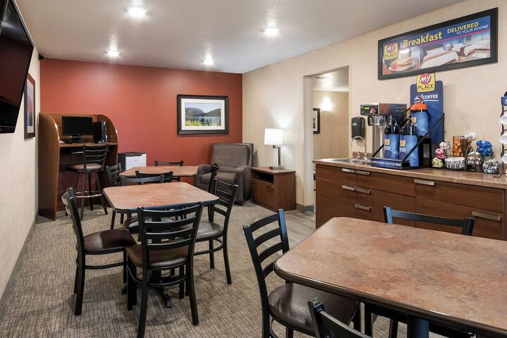 My Place Hotel - Bend OR