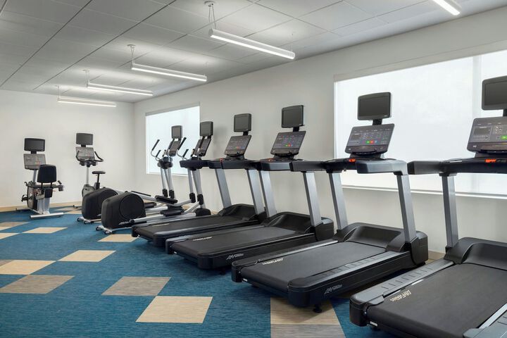 Element by Marriott Cartersville