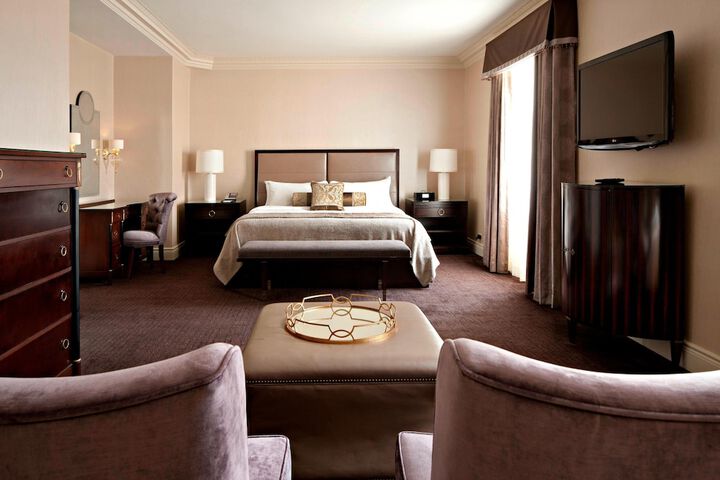 Delta Hotels by Marriott Bessborough