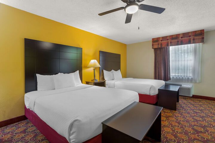 Best Western Benton Inn