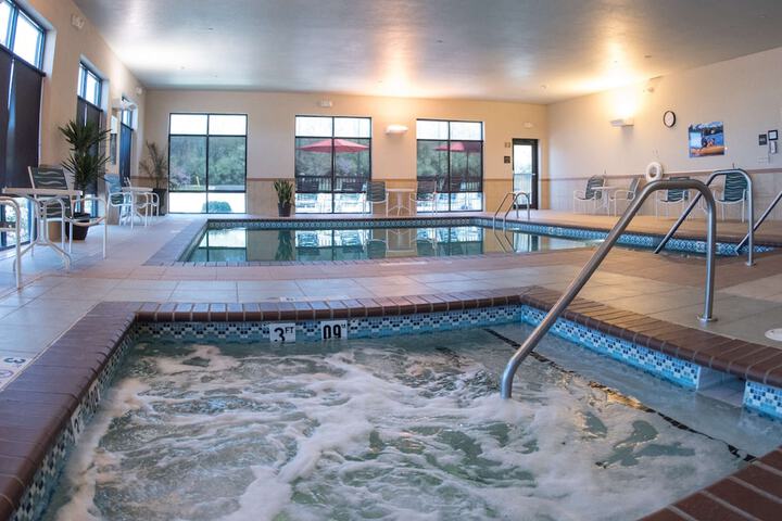 Pool 7 of 81