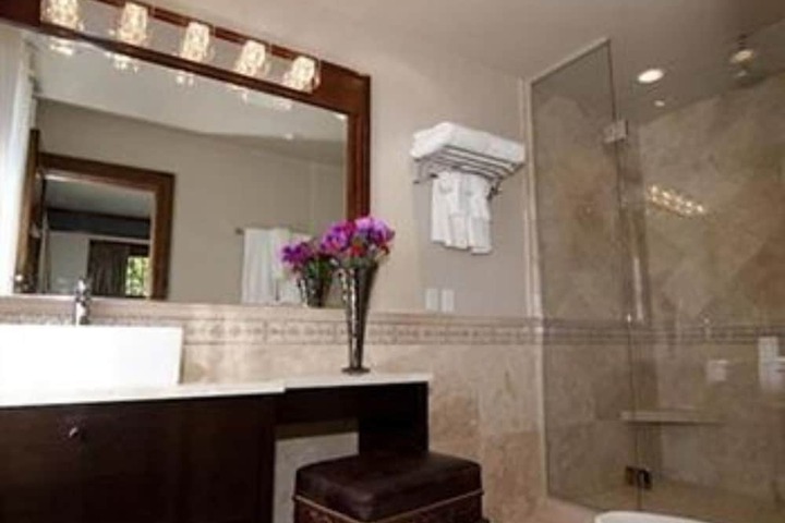 Blackwell Hotel