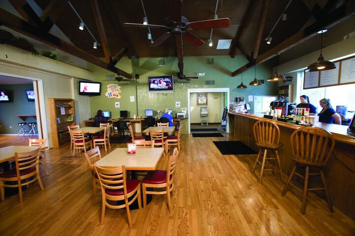Club Wyndham Flagstaff