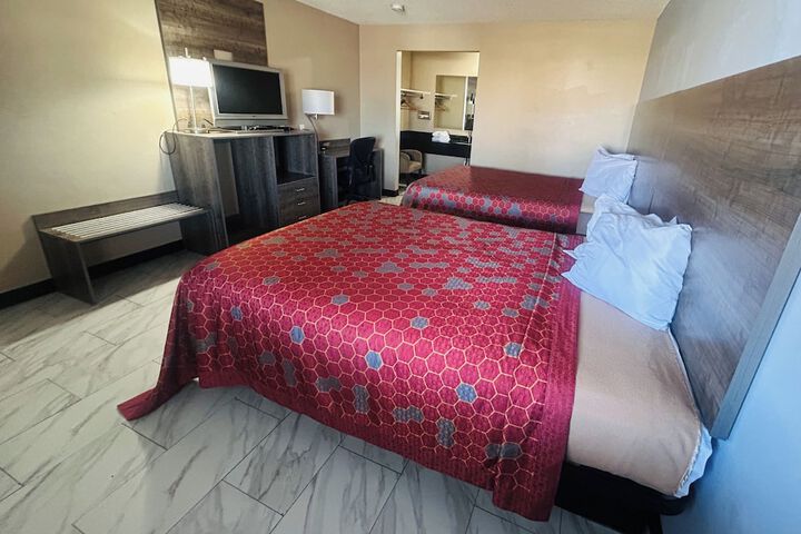 Residential Suites Blue Springs by Hotel O I 70