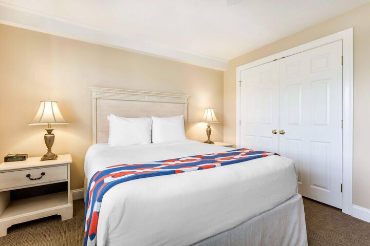 Bluegreen Vacations The Breakers Resort an Ascend Collection Resort