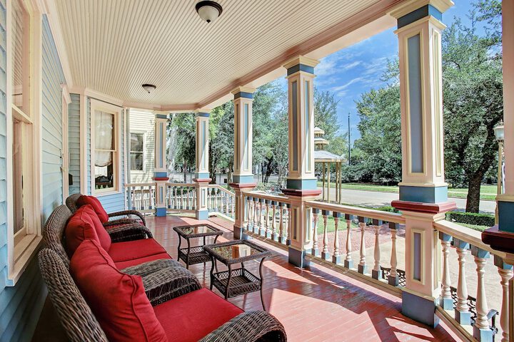 Terrace/Patio 76 of 82