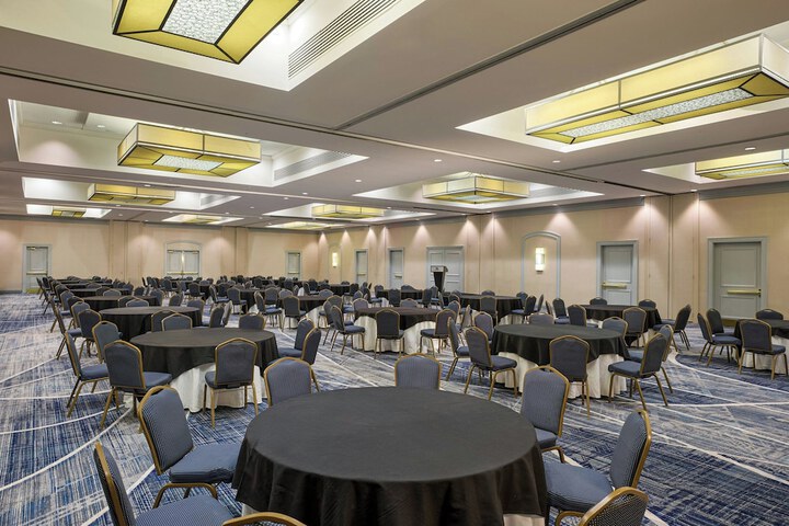 Marriott Columbia