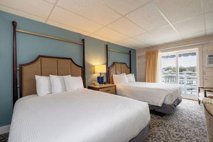 Boothbay Harbor Inn