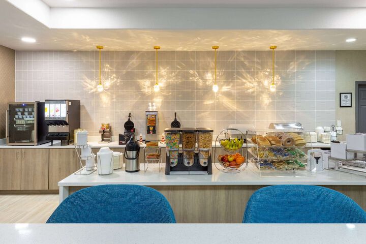 La Quinta Inn & Suites by Wyndham New Braunfels