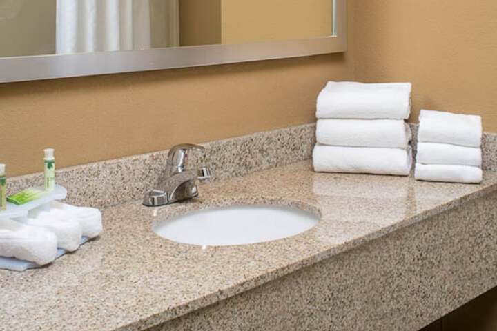 Holiday Inn Express Clermont by IHG