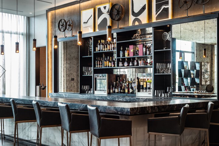 The Row Hotel at Assembly Row Autograph Collection