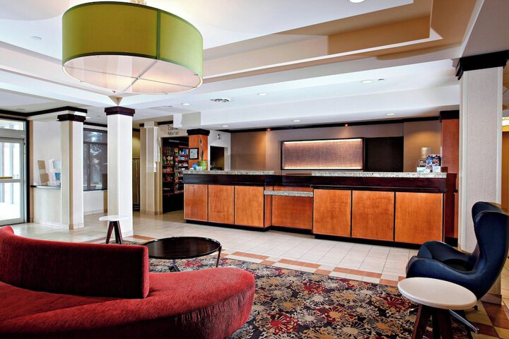 Hotel Interior 7 of 29