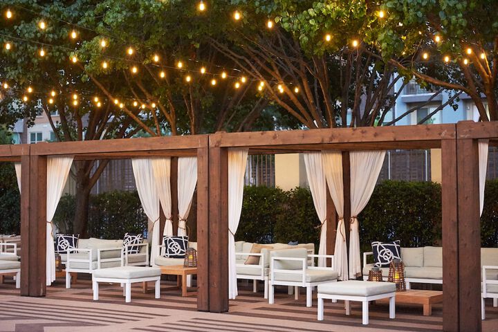Terrace/Patio 50 of 53
