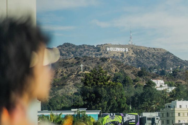 Loews Hollywood Hotel