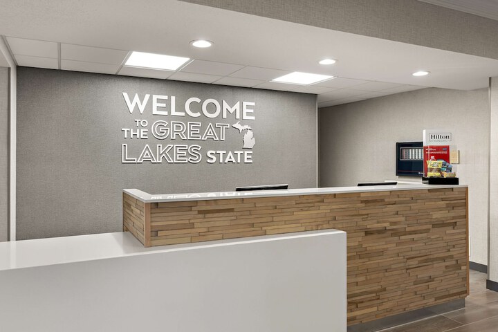 Hampton Inn & Suites by Hilton Petoskey